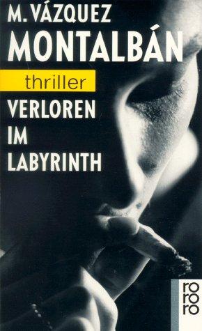 Verloren im Labyrinth.