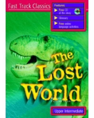 LOST WORLD (Fast Track Classics)