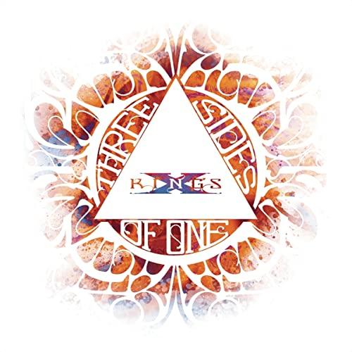 Three Sides of One [Vinyl LP]