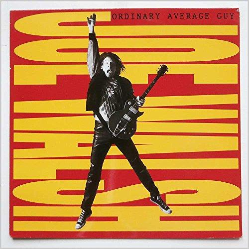 Ordinary average guy (1991) [Vinyl LP]