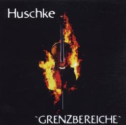 Grenzbereiche-Live CD