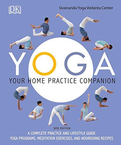 Yoga: Your Home Practice Companion