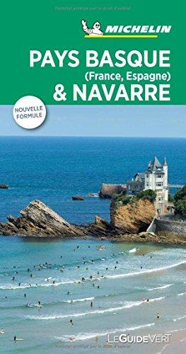 Pays basque (France, Espagne) et Navarre