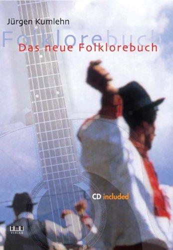 Das neue Folklorebuch