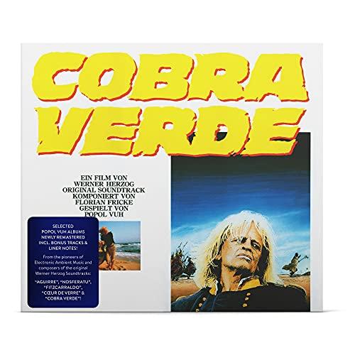 Cobra Verde