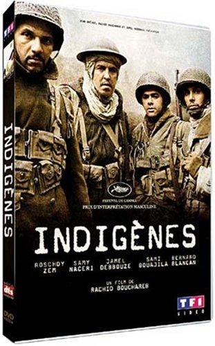 Indigènes [FR IMPORT]