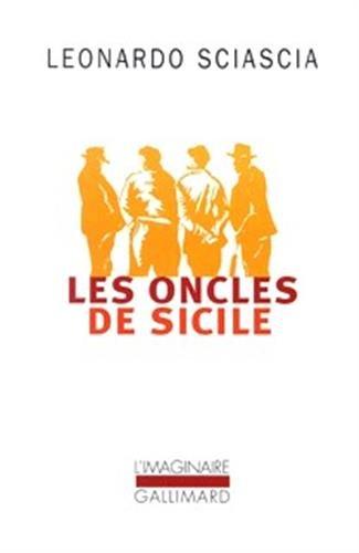 Les oncles de Sicile