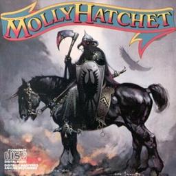 Molly Hatchet