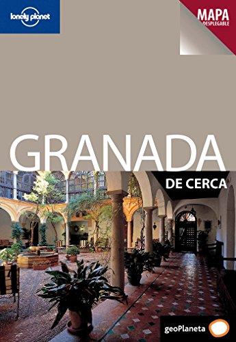 Granada de cerca (Guías De cerca Lonely Planet)