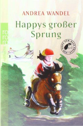 Happys großer Sprung