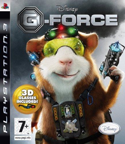 G-force [UK Import]