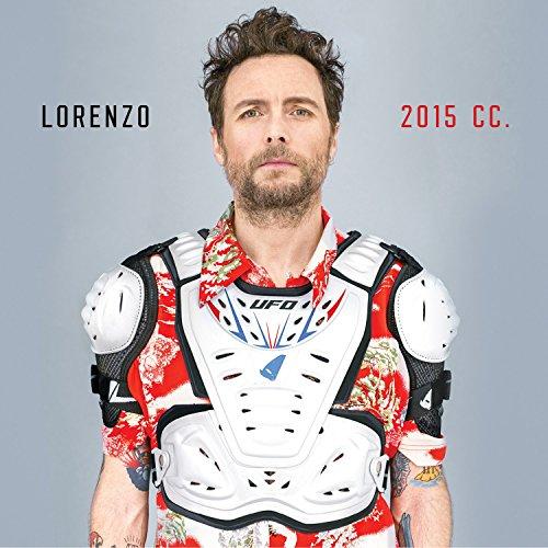 Lorenzo 2015 - Cc (Deluxe Edition)