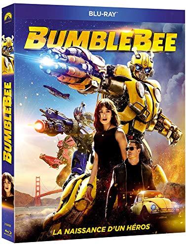 Bumblebee [Blu-ray] [FR Import]