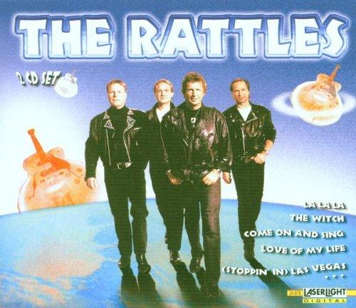 The Rattles