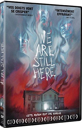 We are still here [FR Import]