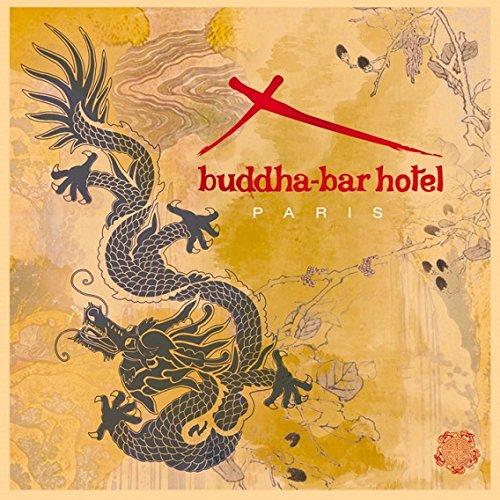 Buddha Bar Hotel Paris