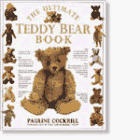 Ultimate Teddy Bear Book