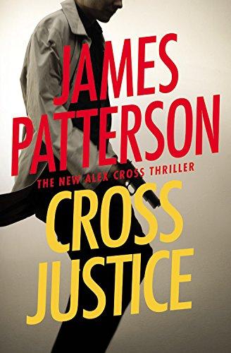 Cross Justice (Alex Cross)