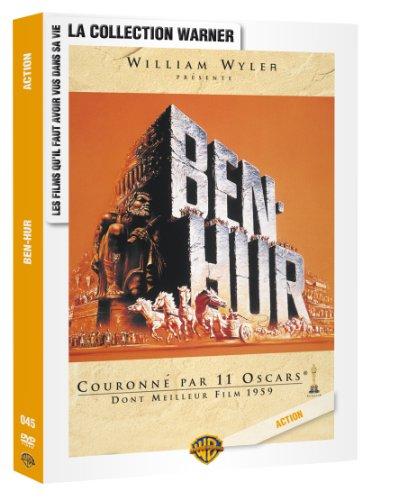 Ben-hur [FR Import]