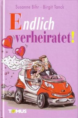 Endlich verheiratet!