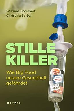 Stille Killer: Wie Big Food unsere Gesundheit gefährdet