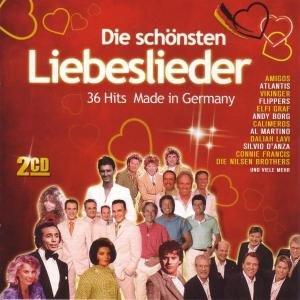 Die Schönsten Liebeslieder