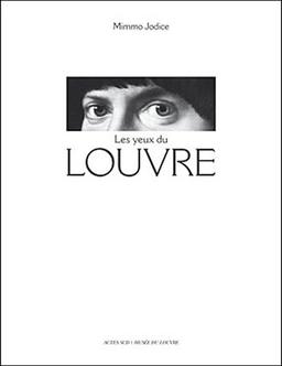 Mimmo Jodice, les yeux du Louvre