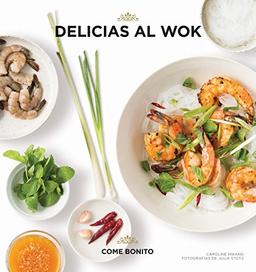 Delicias al wok (Come bonito)