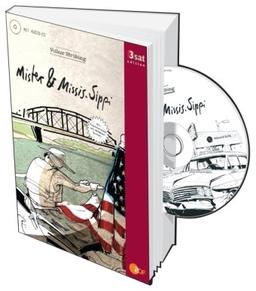 Mister & Missis.Sippi (mit Audio-CD)