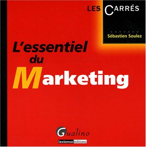 L'essentiel du marketing