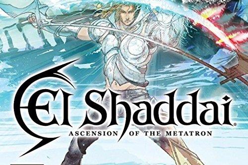 El Shaddai - Ascension of the Metatron (PS3)