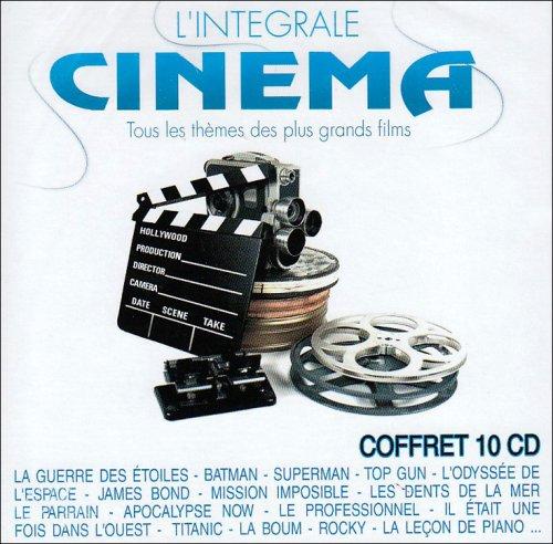 L Integrale Cinema