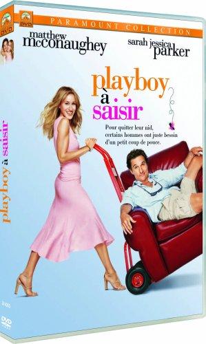 Playboy à saisir [FR IMPORT]