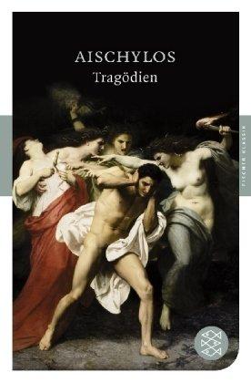 Tragödien (Fischer Klassik)