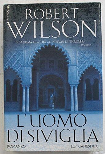 L'uomo di Siviglia (La Gaja scienza, Band 715)