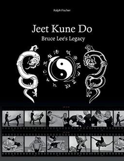 Jeet Kune Do "Bruce Lee´s Legacy": DE