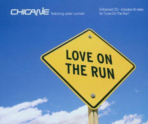 Love On The Run