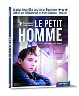 Le petit homme [FR Import]