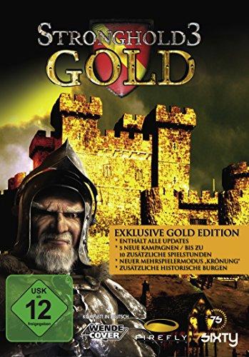 Stronghold 3 (Gold Edition)