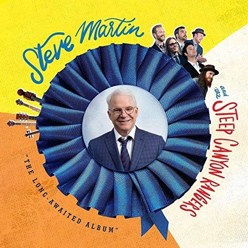 Steve Martin & the Steep Canyon Rangers