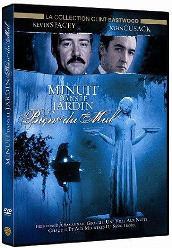 Minuit dans le jardin du bien et du mal [FR Import]