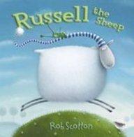 Russell The Sheep UNABRIDGED