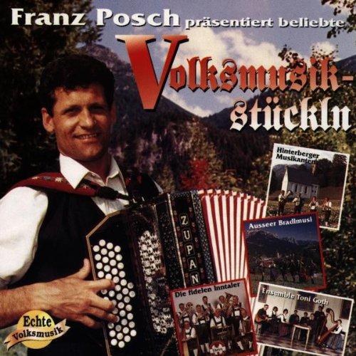 Franz Posch Präsentiert Belie