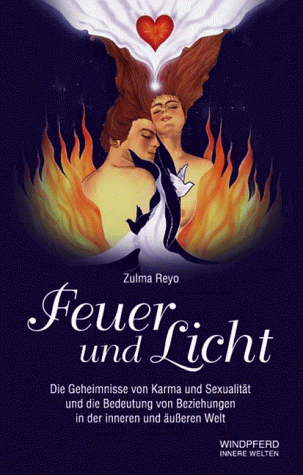 Feuer und Licht