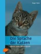 Die Sprache der Katzen: Mimik, Laute, Körpersignale