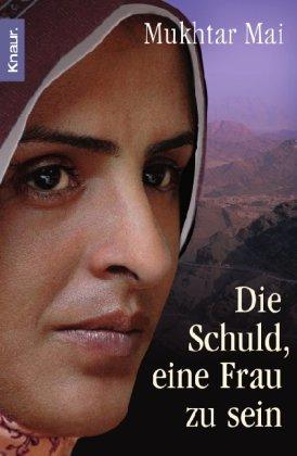 Die Schuld, eine Frau zu sein