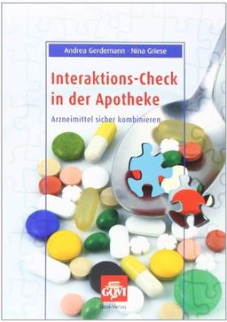 Interaktions-Check in der Apotheke: Arzneimittel sicher kombinieren