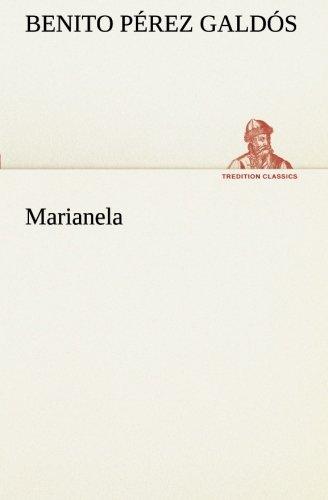 Marianela (TREDITION CLASSICS)