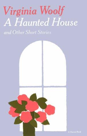 Haunted House and Other Short Stories