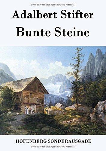 Bunte Steine